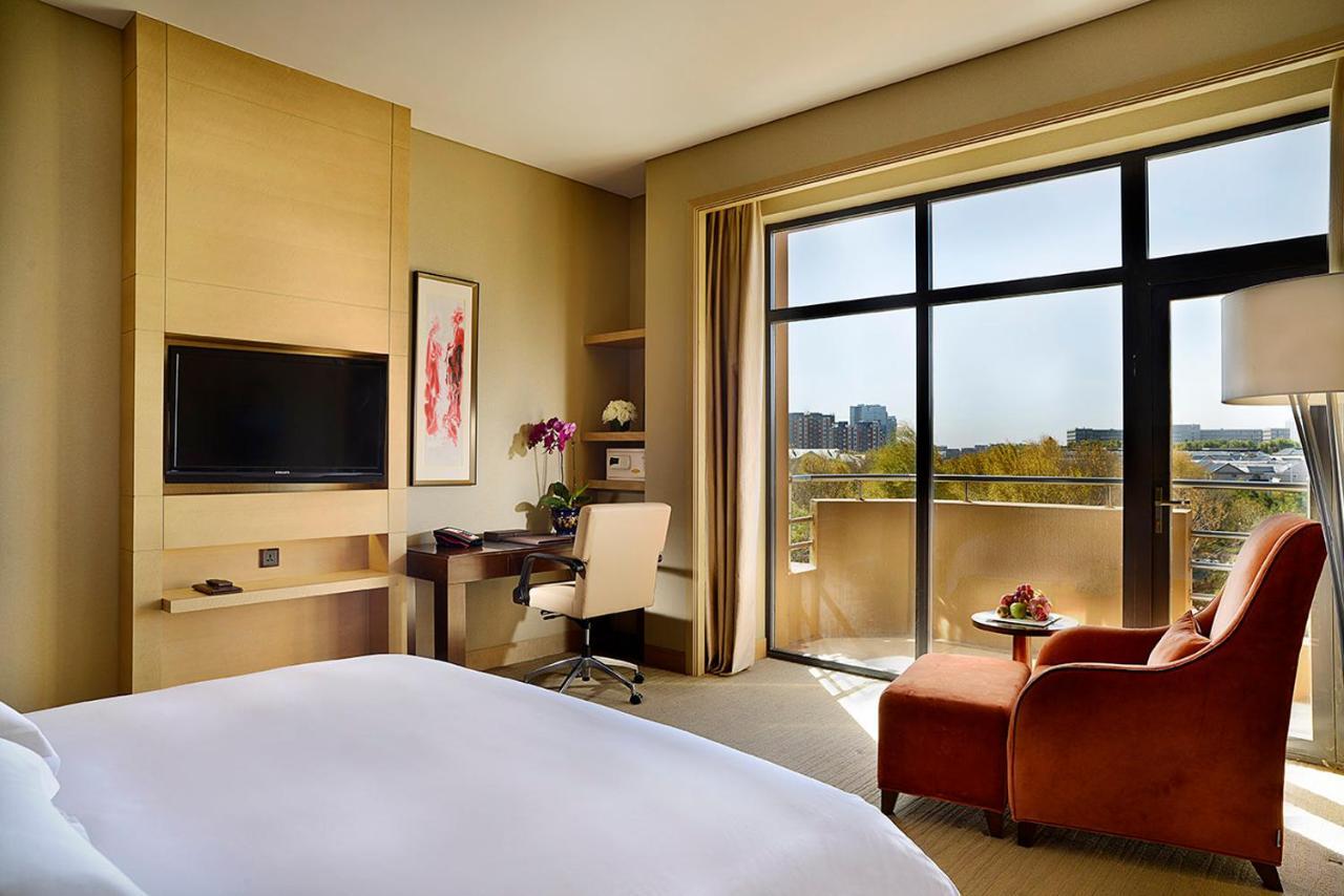 Crowne Plaza Ordos, An Ihg Hotel Esterno foto