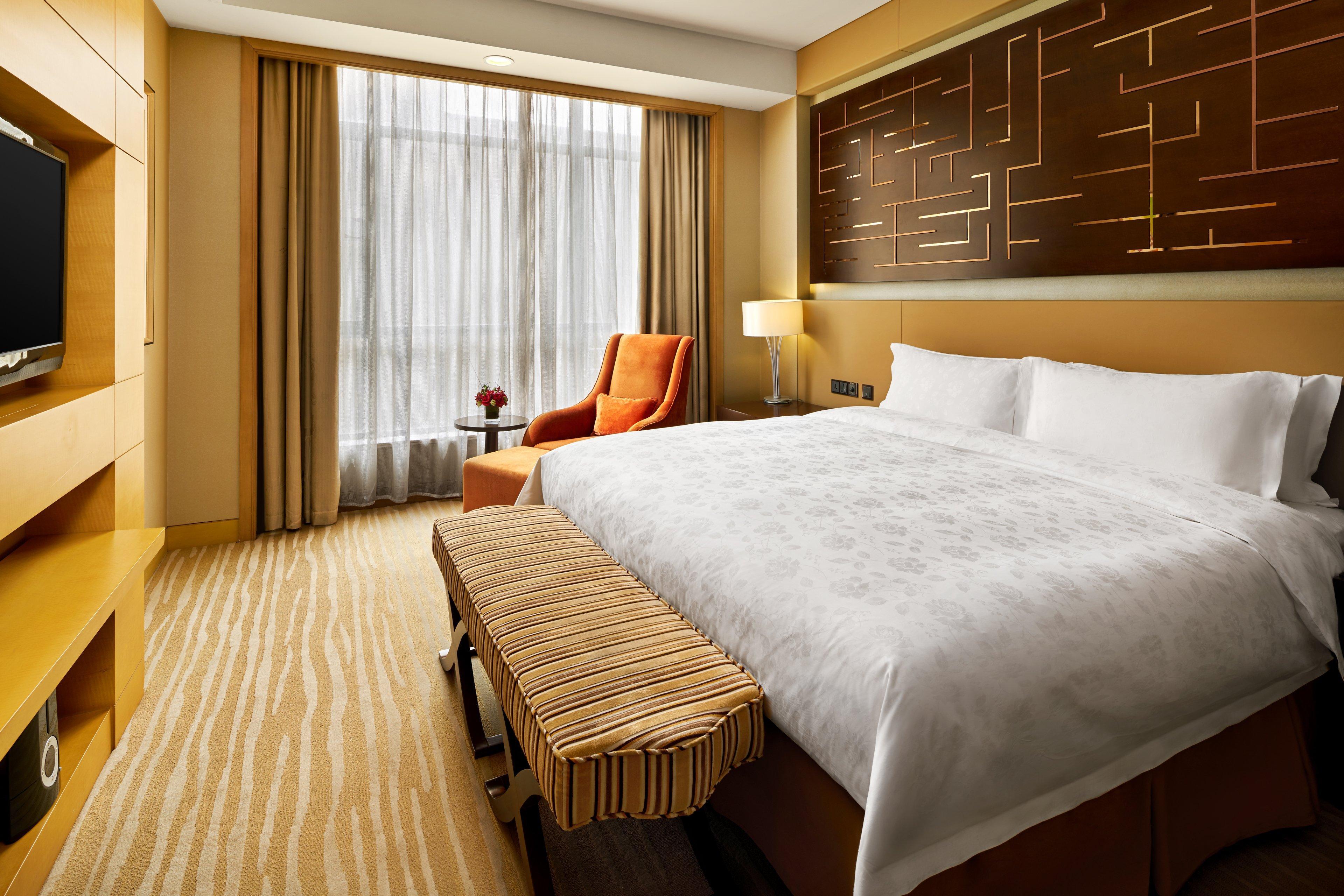 Crowne Plaza Ordos, An Ihg Hotel Esterno foto