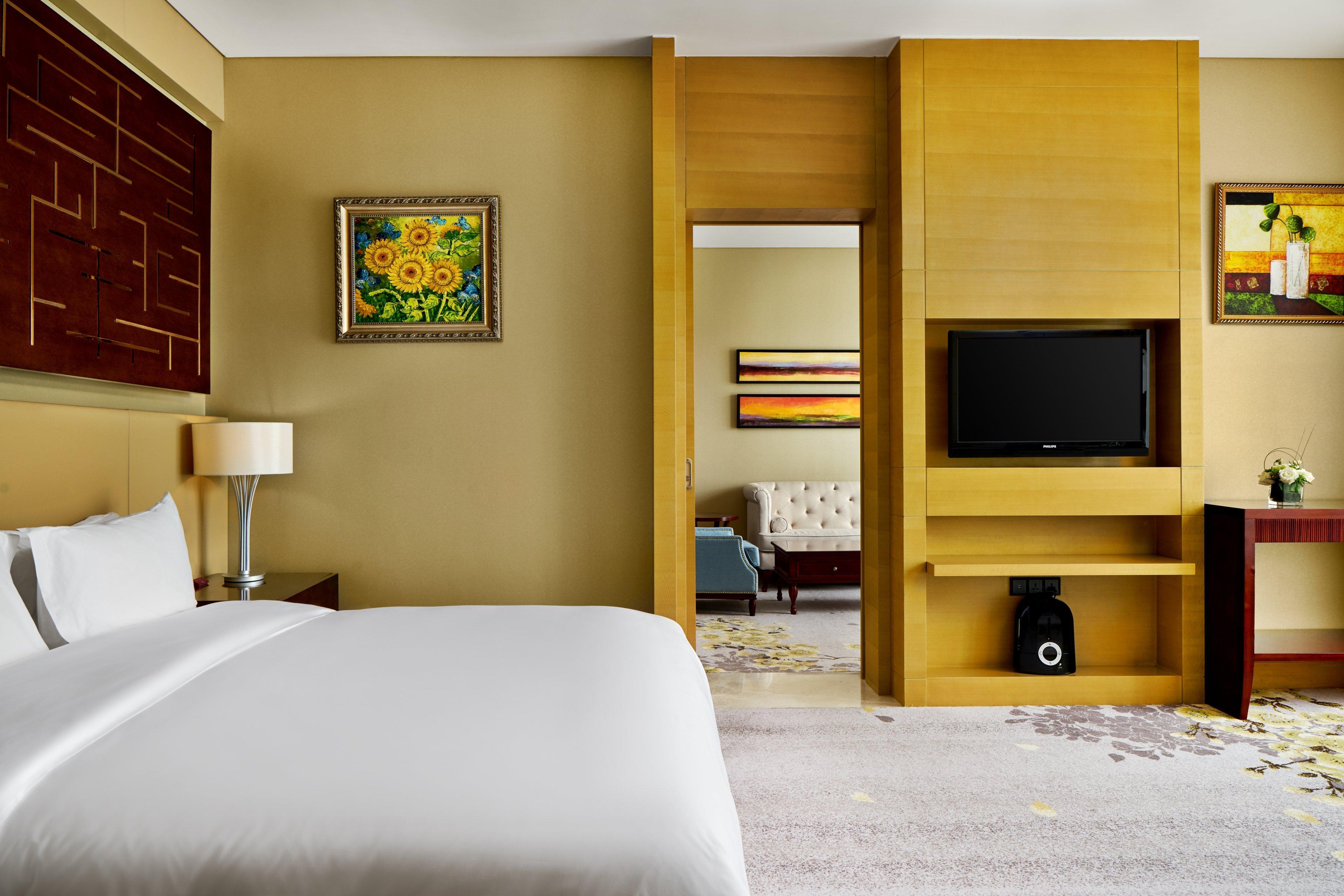 Crowne Plaza Ordos, An Ihg Hotel Esterno foto