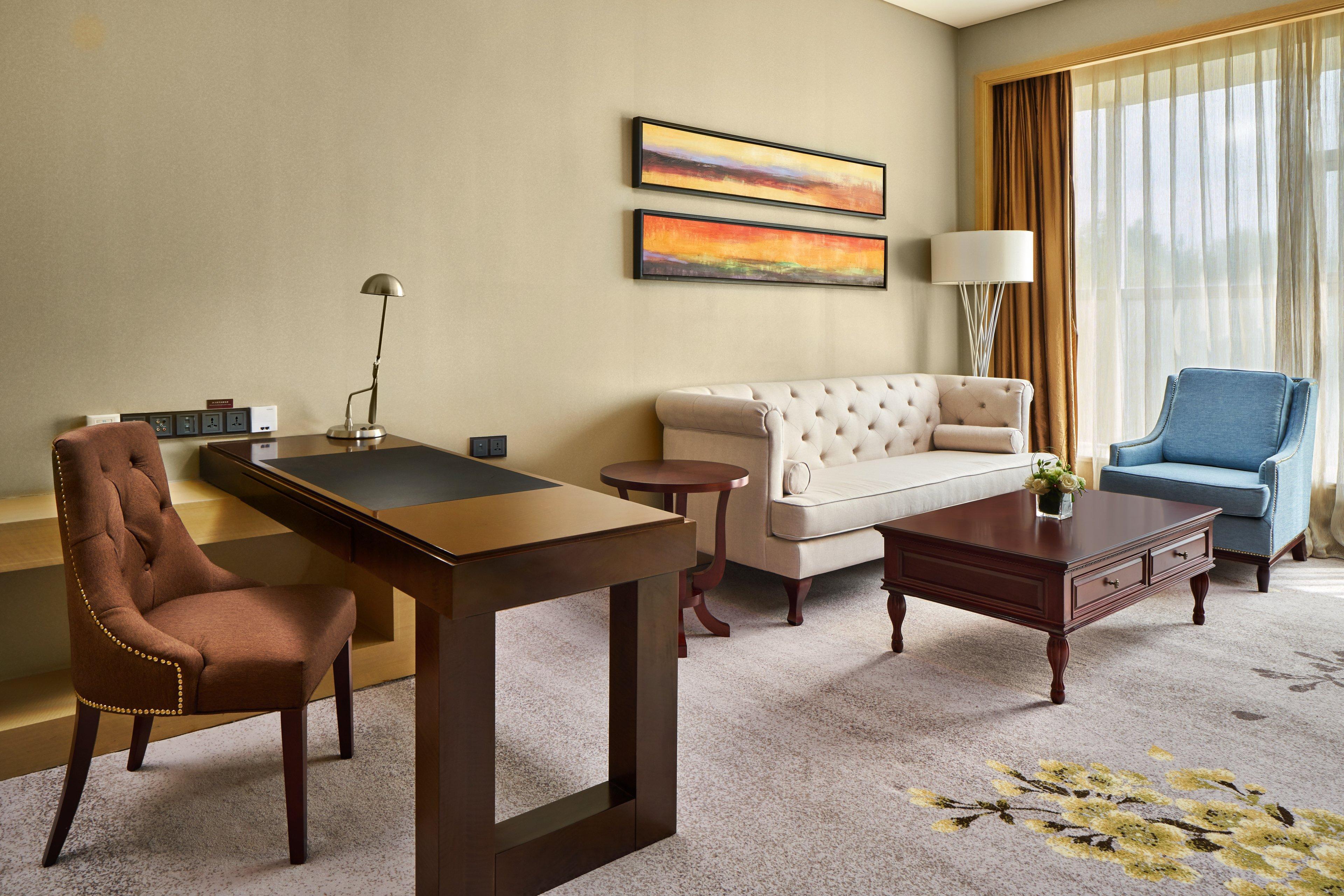 Crowne Plaza Ordos, An Ihg Hotel Esterno foto
