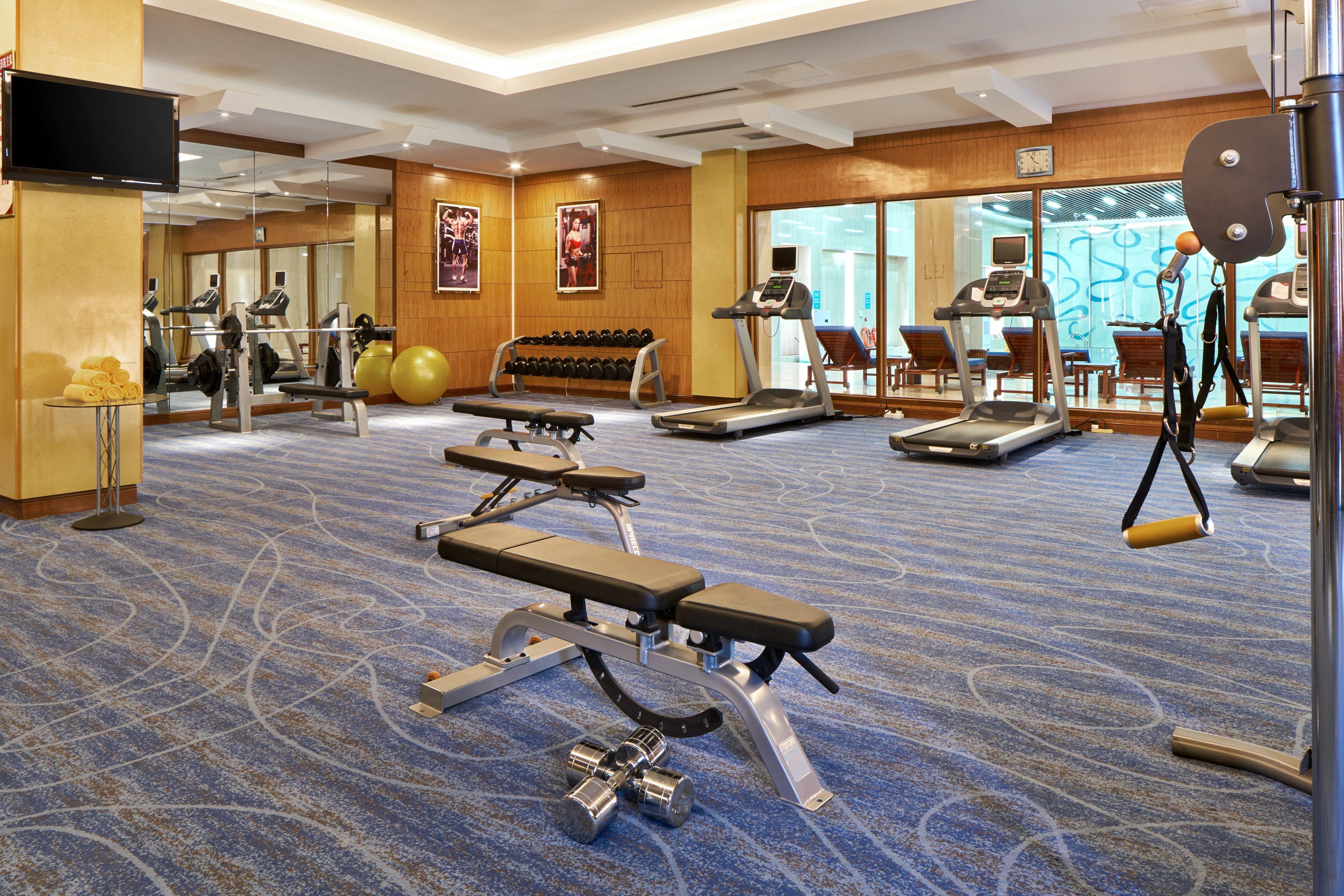 Crowne Plaza Ordos, An Ihg Hotel Esterno foto