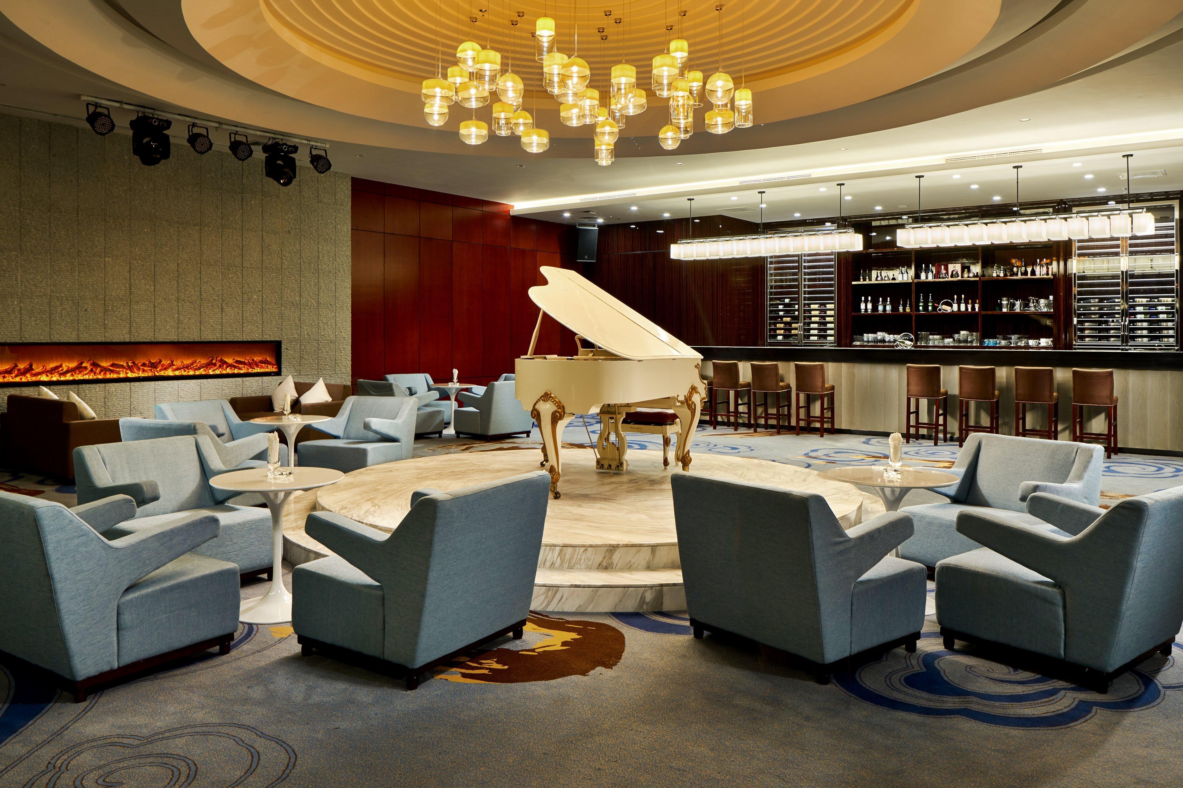 Crowne Plaza Ordos, An Ihg Hotel Esterno foto