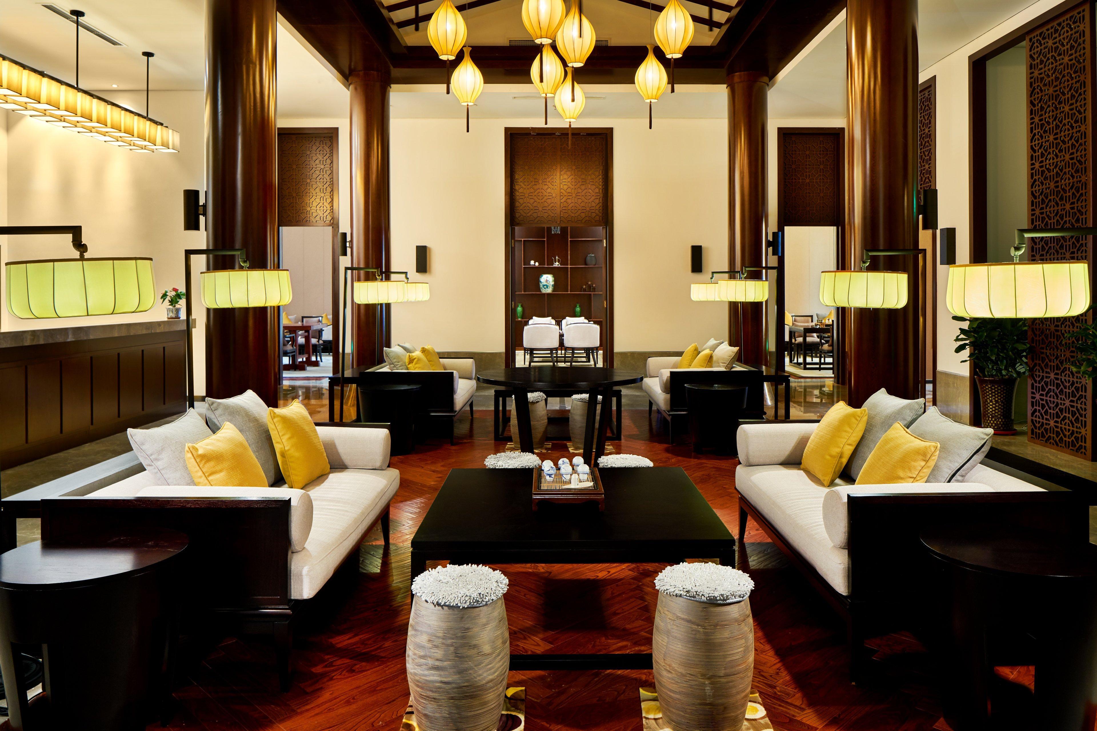Crowne Plaza Ordos, An Ihg Hotel Esterno foto