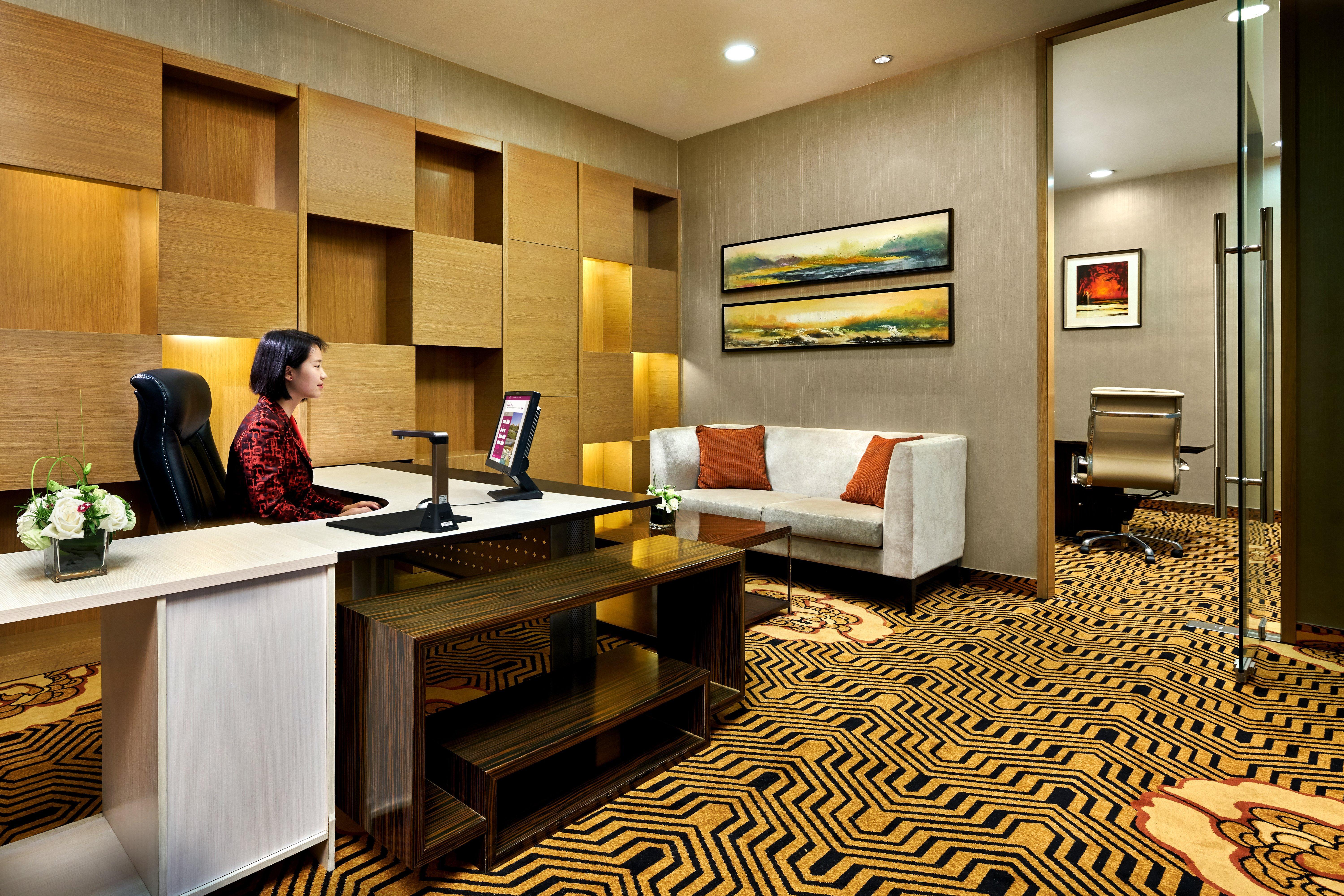 Crowne Plaza Ordos, An Ihg Hotel Esterno foto